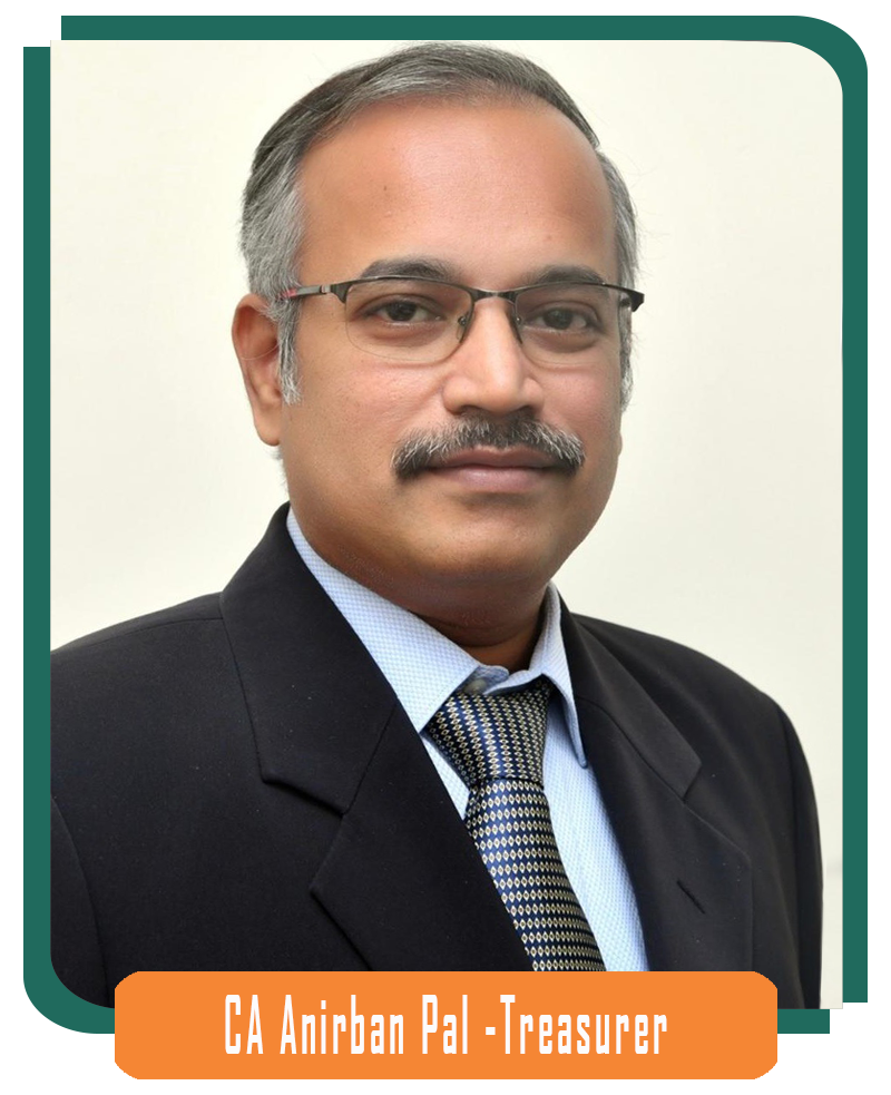 APRSA TREASARER
